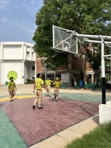 Basket Ball 3