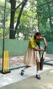 Cricket 1