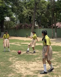 Football 1