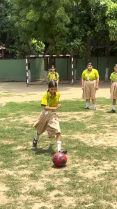 Football 2