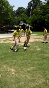 Football 3