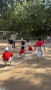 Kho kho 1