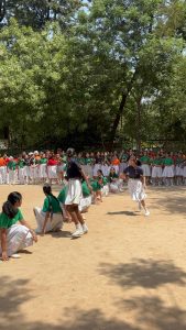 Kho kho 2