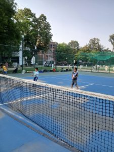 Tennis 2