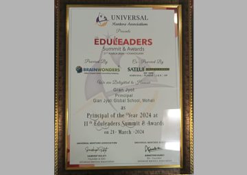 11th Eduleaders Summit & Awards